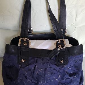 Coach handbag